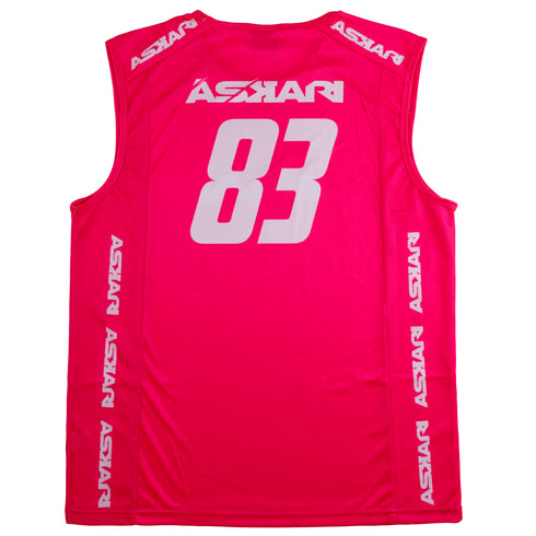 "HERMANO" TANK TOP